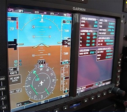 Simulator plus letalo